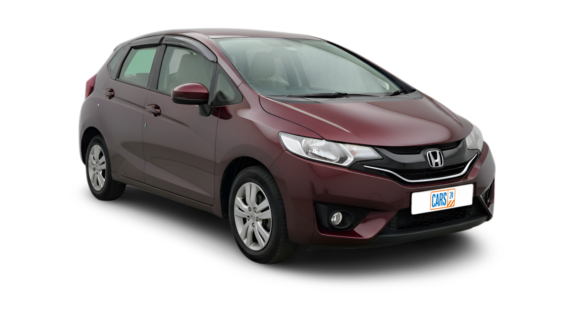 2018 Honda Jazz 1.2L I-VTEC S, Petrol, Manual, 36,909 km, exterior