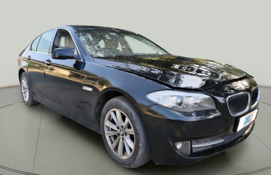 2013 BMW 5 Series 530D 3.0, Diesel, Automatic, 1,05,531 km, exterior