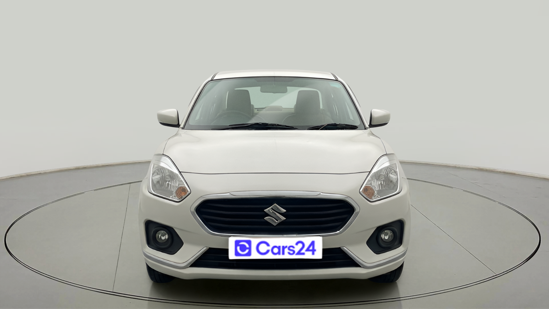 2018 Maruti Dzire VXI, Petrol, Manual, 2,15,225 km, exterior