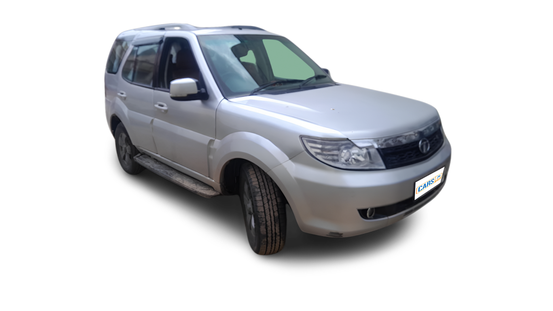 Tata Safari Storme-img