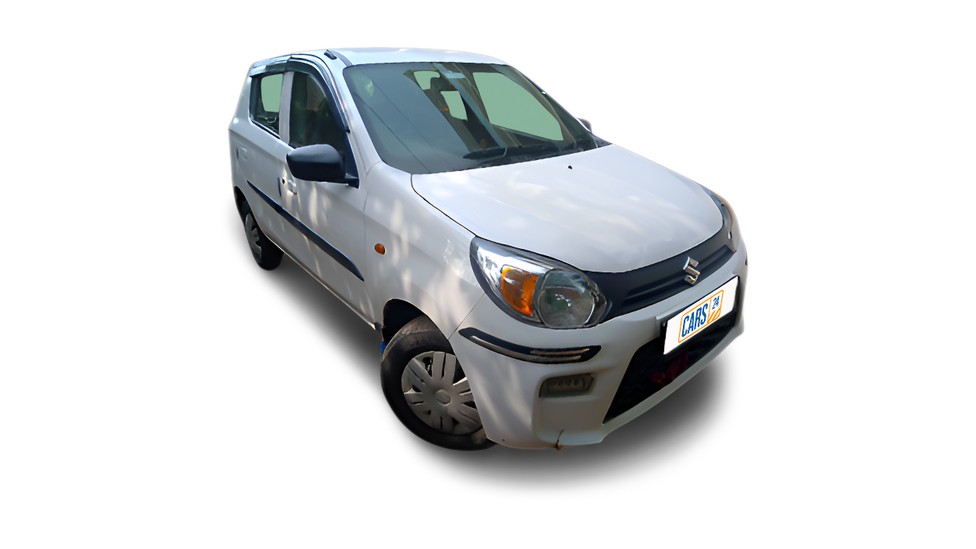 2023 Maruti Alto - Hatchback - Petrol - Manual - ₹4.00 lakh