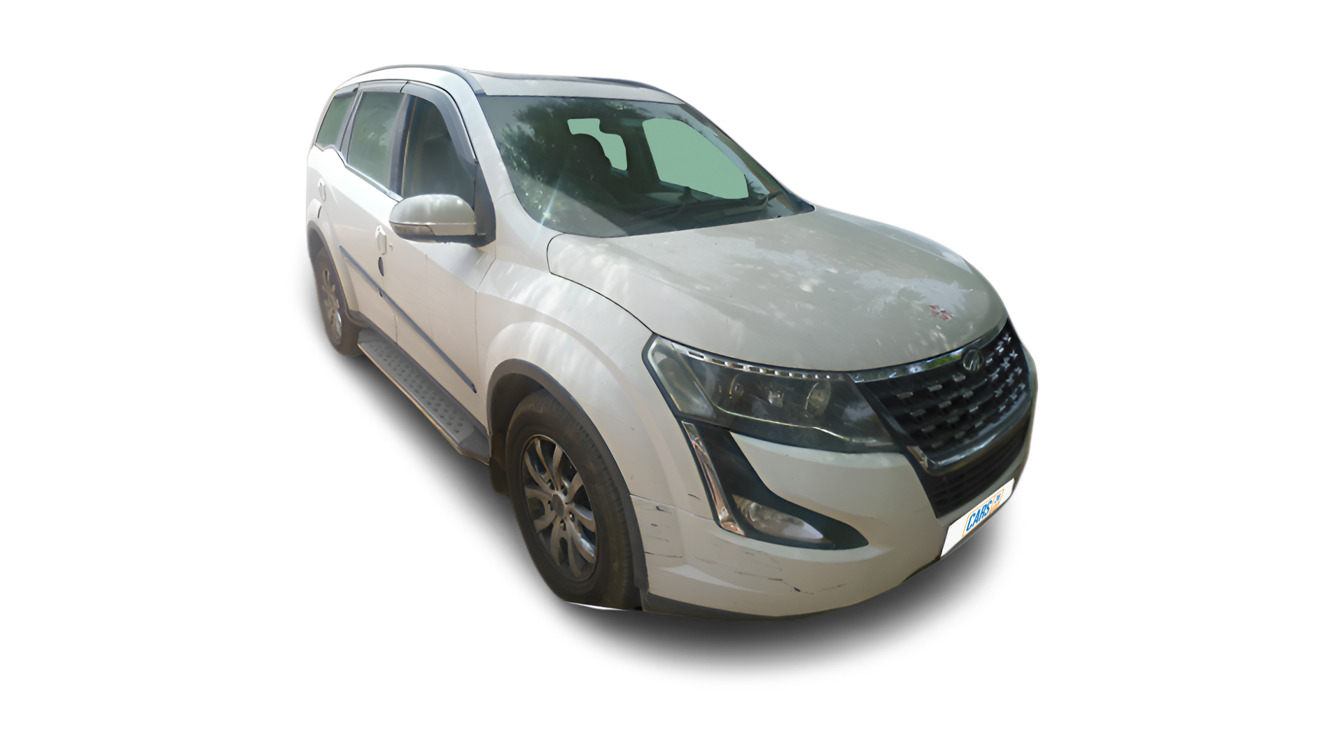 2019 Mahindra XUV500 - SUV - Diesel - Manual - ₹11.00 lakh