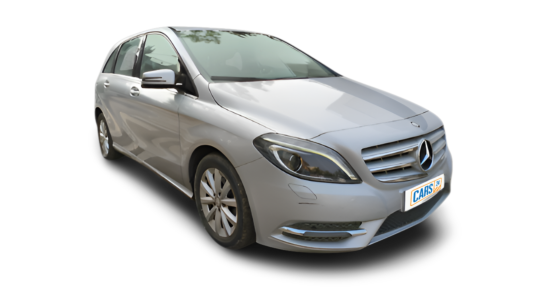 Mercedes Benz B Class-img