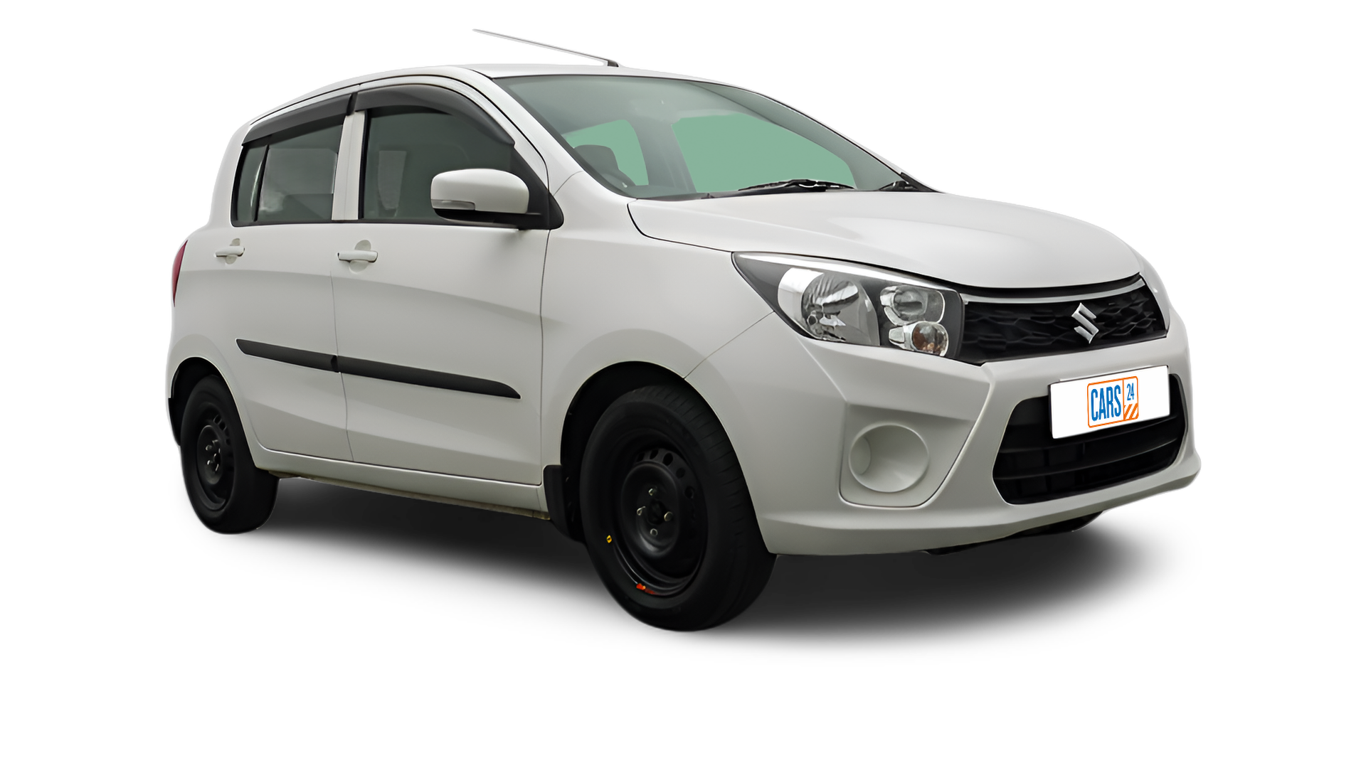 2021 Maruti Celerio ZXI AMT, Petrol, Automatic, 41,744 km, exterior