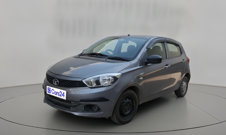 2019 Tata Tiago XM DIESEL, Diesel, Manual, 1,07,335 km, exterior