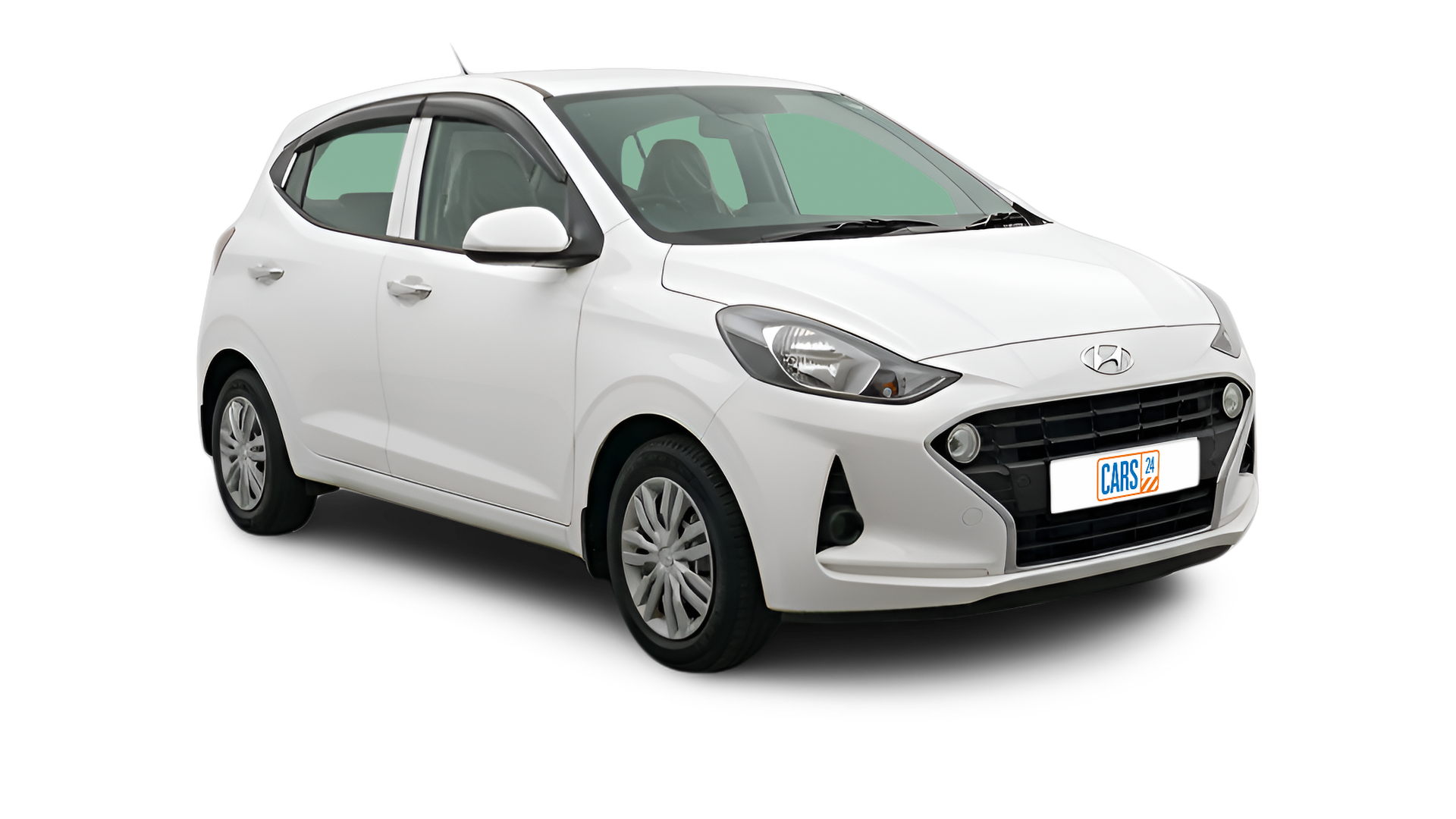 2020 Hyundai GRAND I10 NIOS ERA 1.2 KAPPA VTVT, Petrol, Manual, 38,904 km, exterior