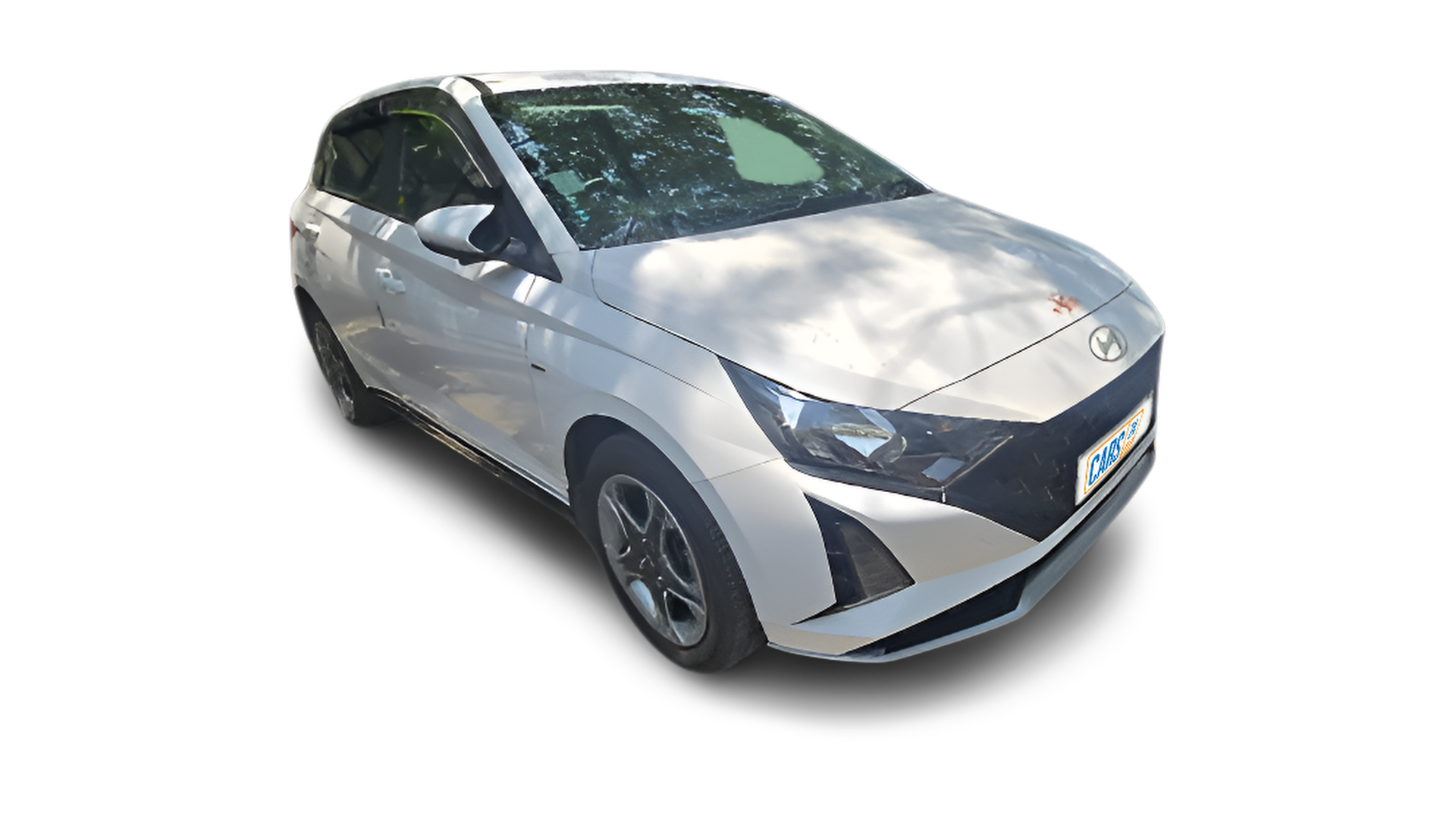 2024 Hyundai NEW I20 - Hatchback - Petrol - Automatic - ₹10.00 lakh