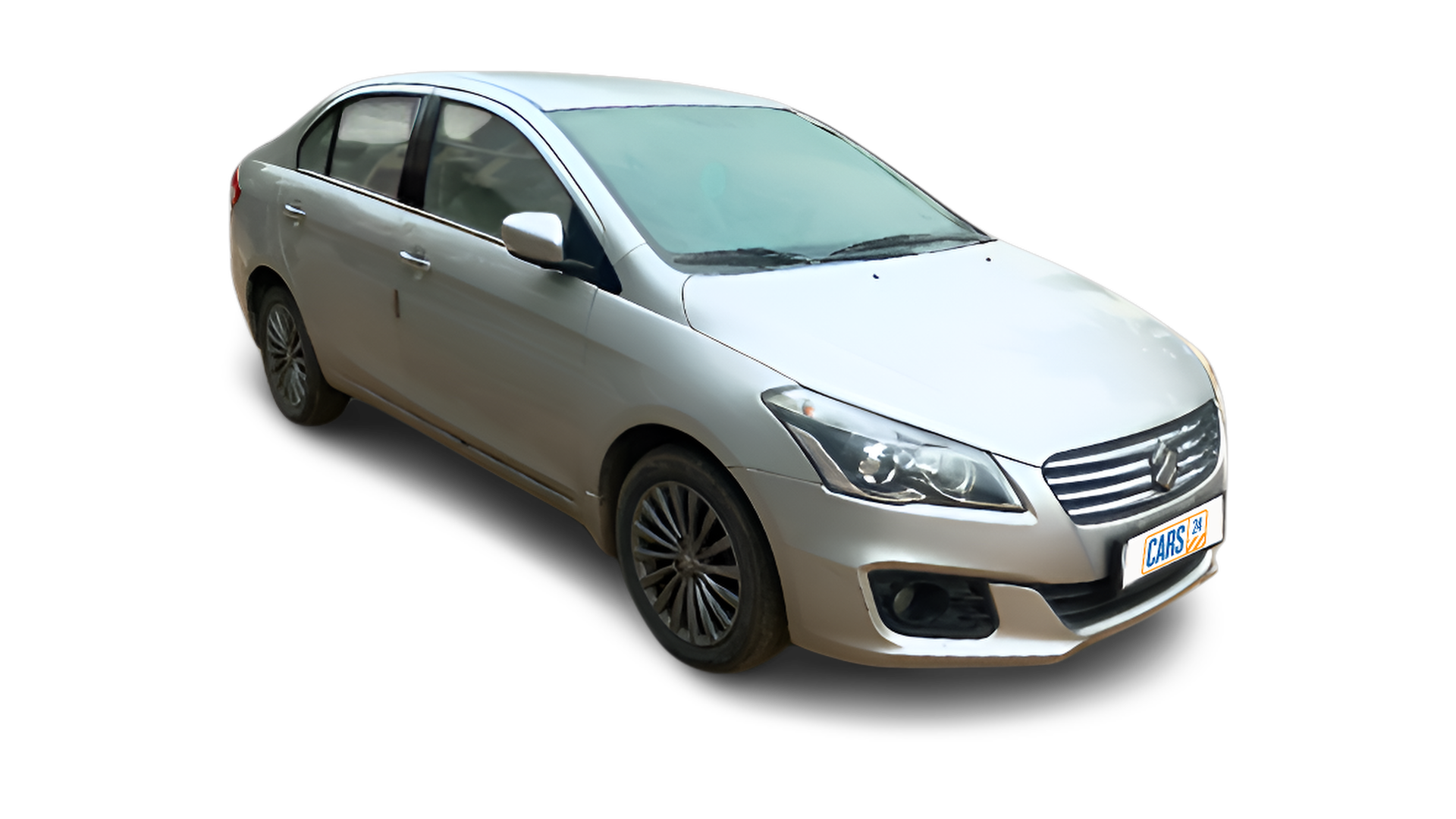 Maruti Ciaz-img