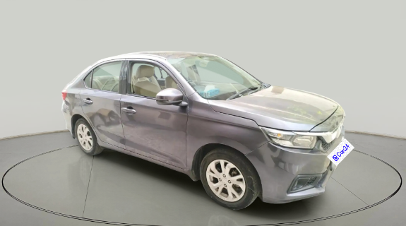 2018 Honda Amaze 1.2L I-VTEC VX, Petrol, Manual, 43,512 km, exterior