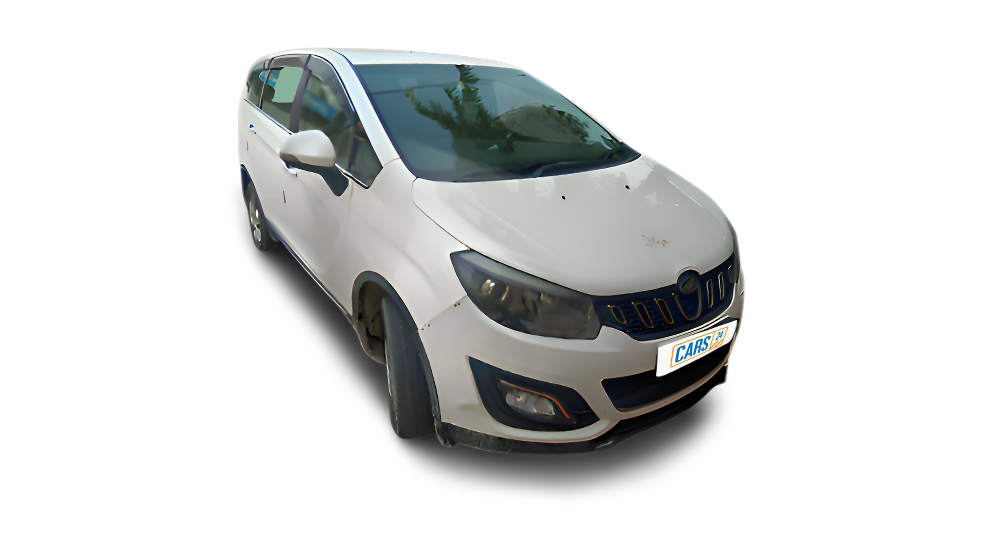 Mahindra MARAZZO-img
