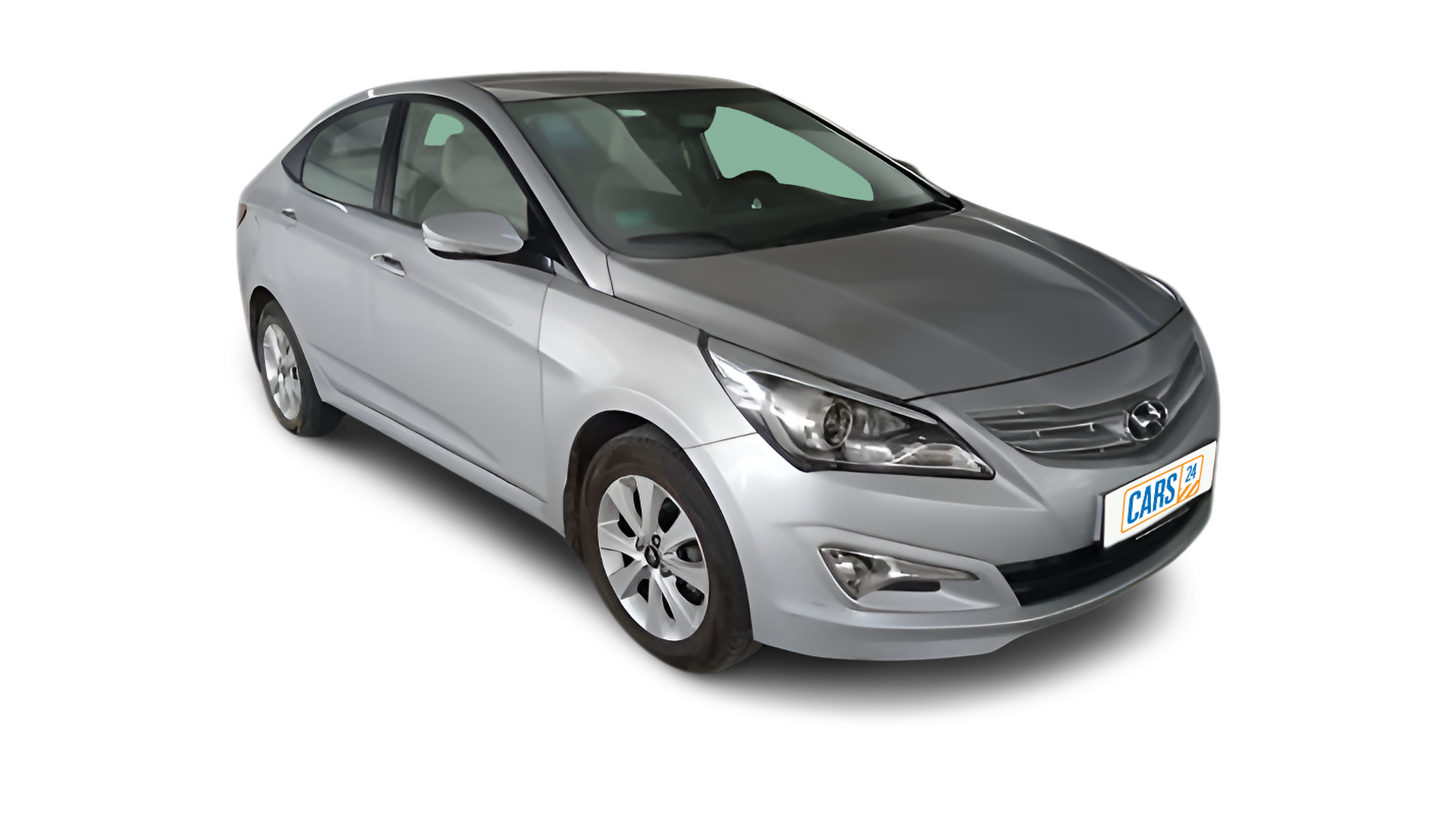 Hyundai Verna-img