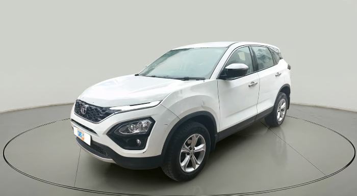2019 Tata Harrier XZ 2.0L, Diesel, Manual, 82,097 km, exterior