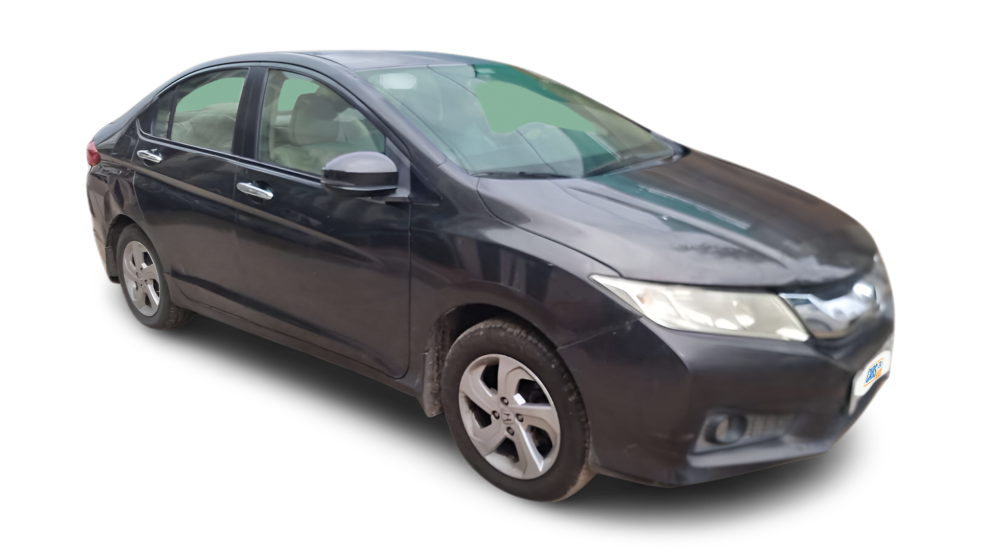 2016 Honda City - Sedan - Diesel - Manual - ₹4.38 lakh