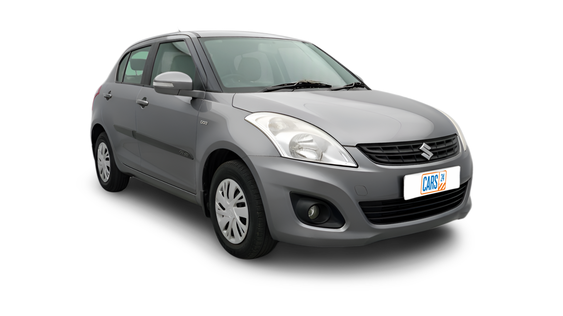 2014 Maruti Swift Dzire VDI, Diesel, Manual, 2,09,632 km, exterior