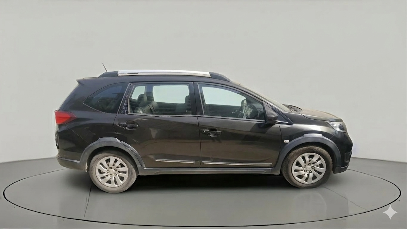 2016 Honda BR-V 1.5L I- DTEC S, Diesel, Manual, 92,044 km, exterior