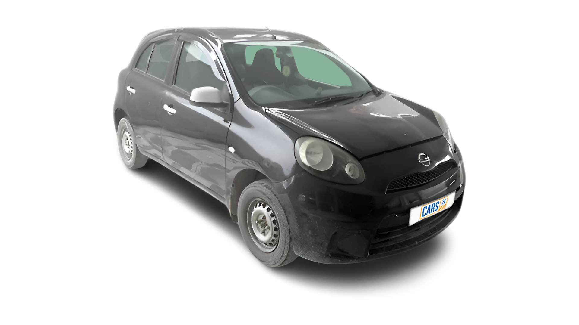 Nissan Micra Active-img