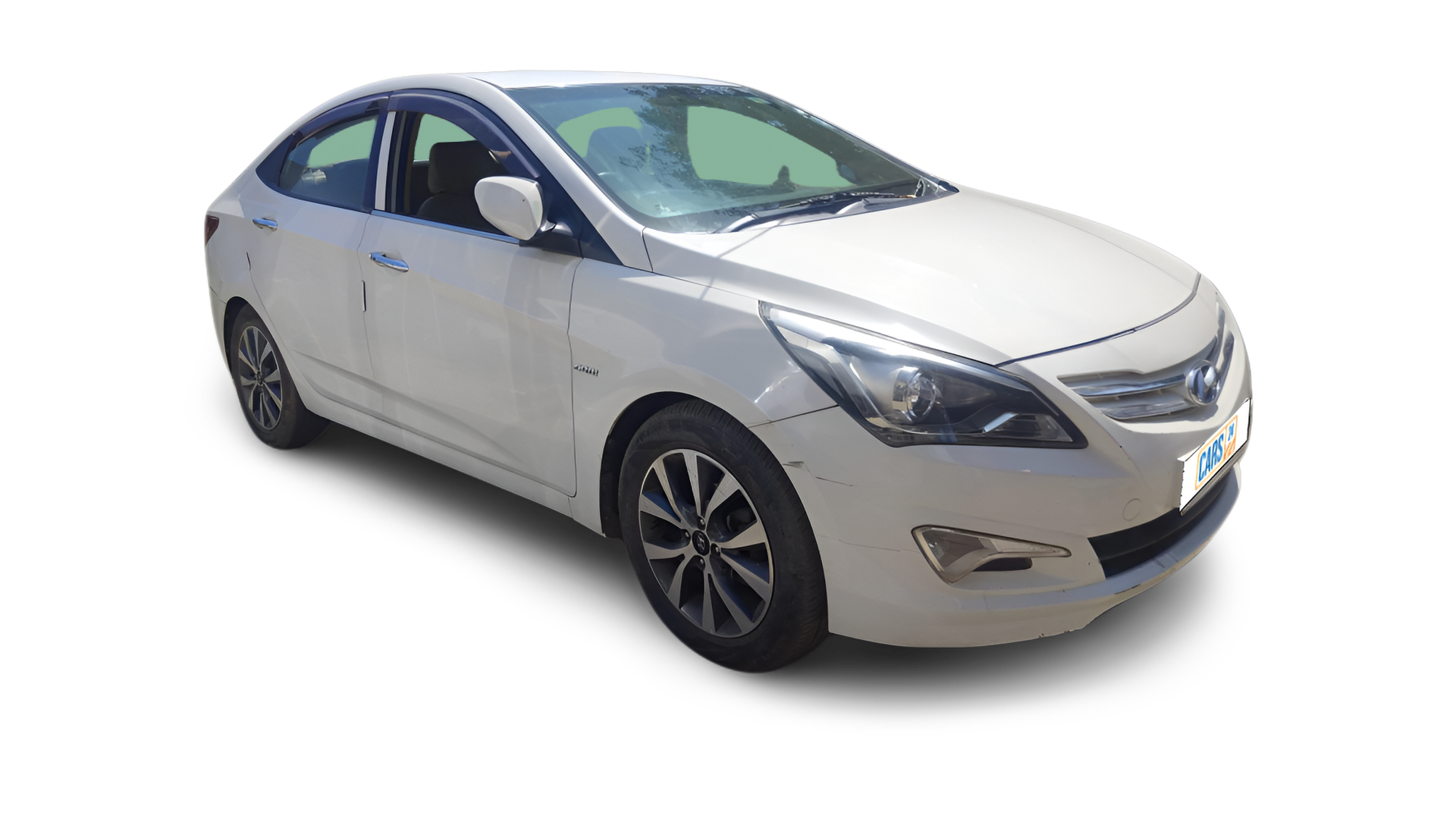 Hyundai Verna-img