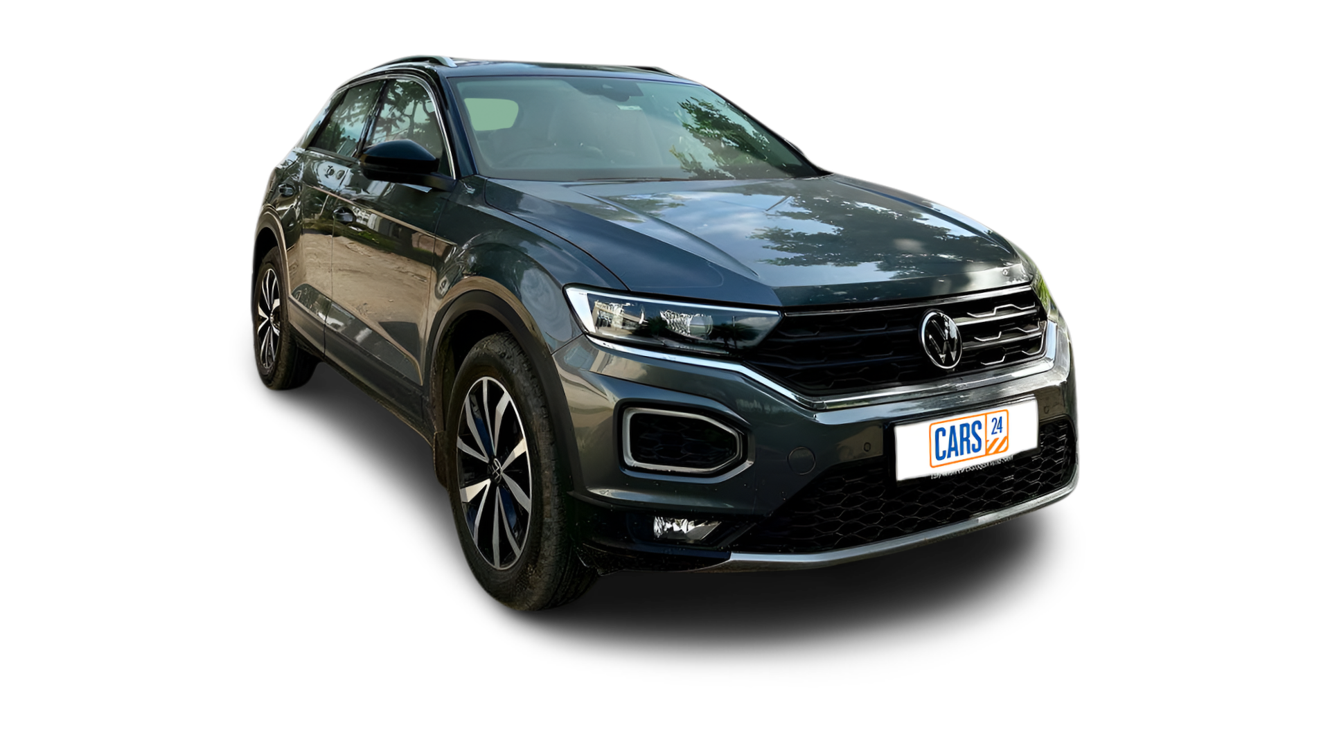 Volkswagen T-ROC-img