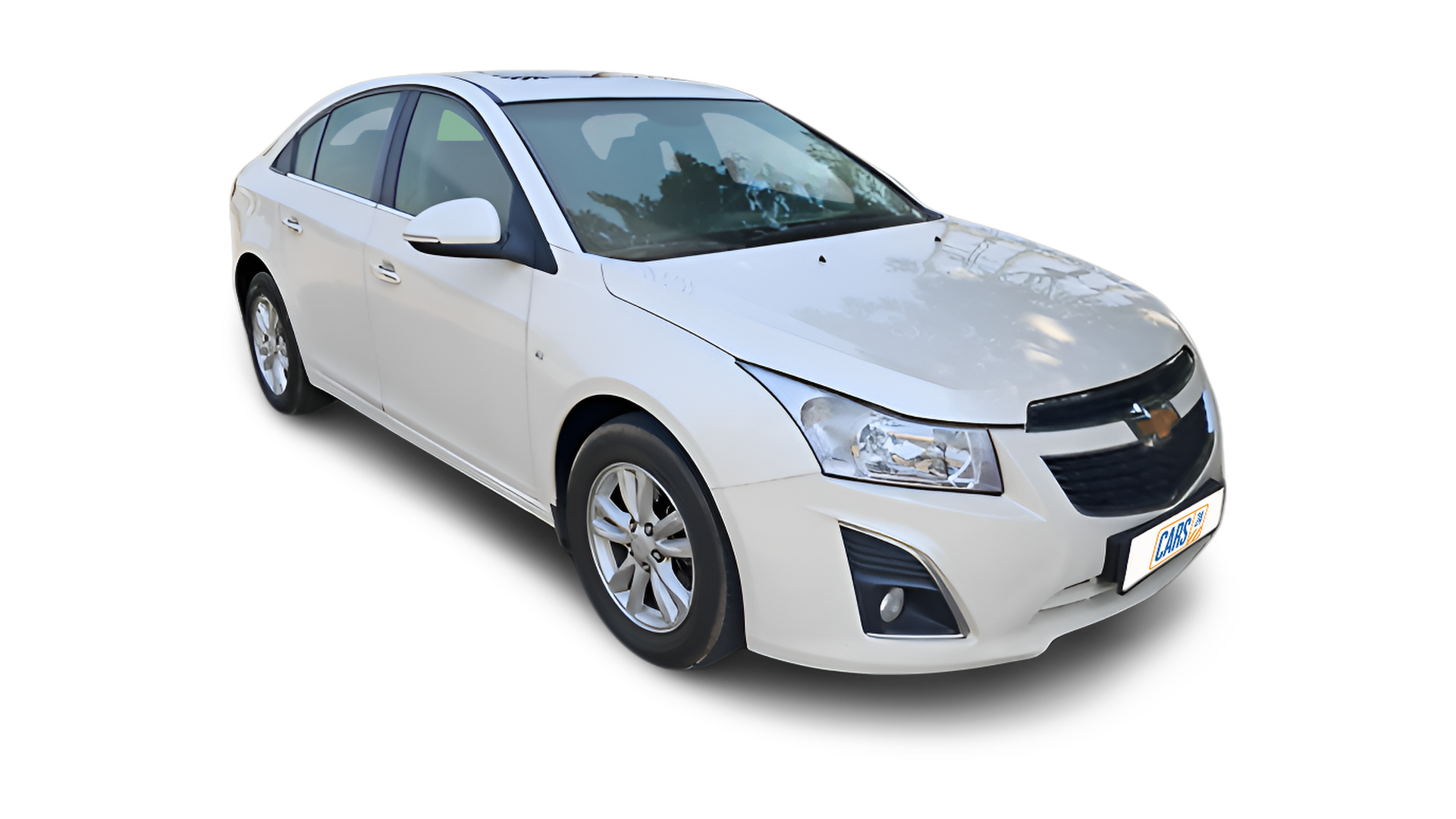 Chevrolet Cruze-img