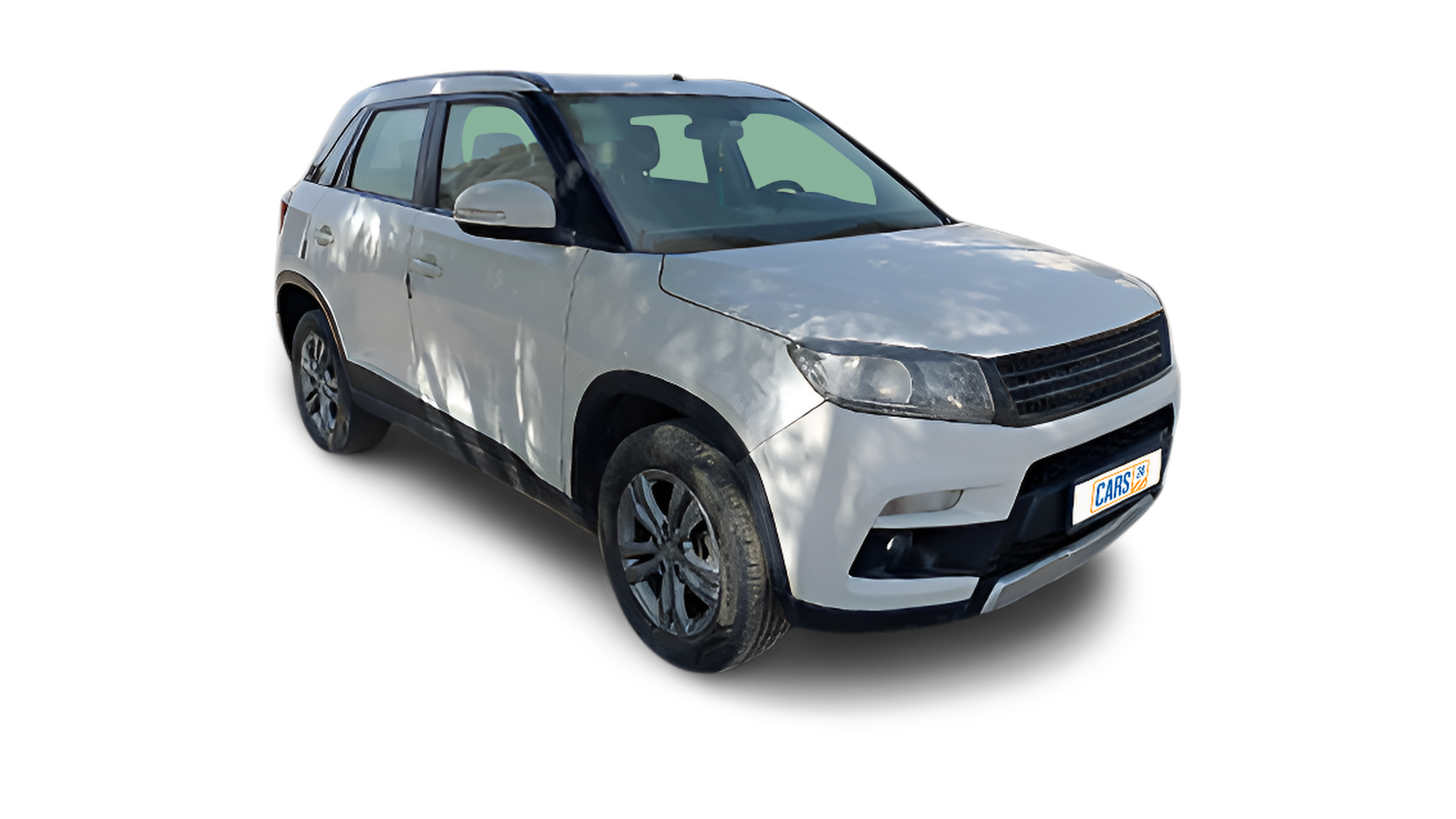 Maruti Vitara Brezza-img