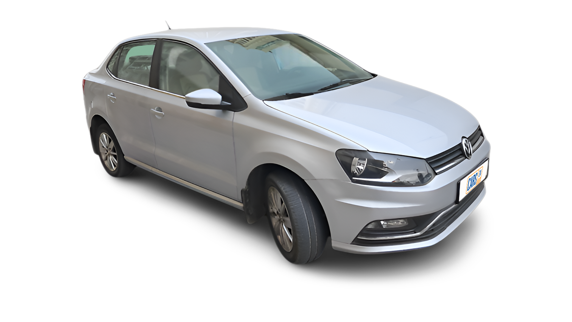 Volkswagen Ameo-img