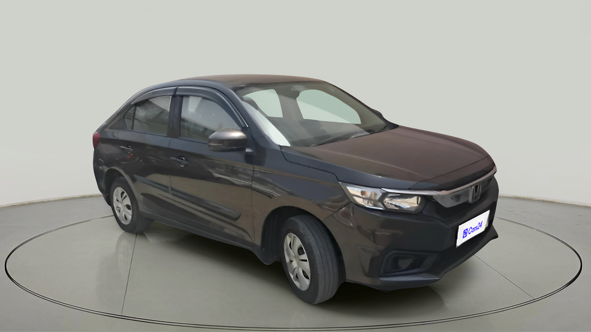 2020 Honda Amaze 1.2L I-VTEC S, Petrol, Manual, 14,319 km, exterior