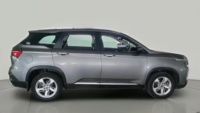 2021 MG HECTOR SHINE 1.5 PETROL TURBO MT, Petrol, Manual, 43,001 km, exterior