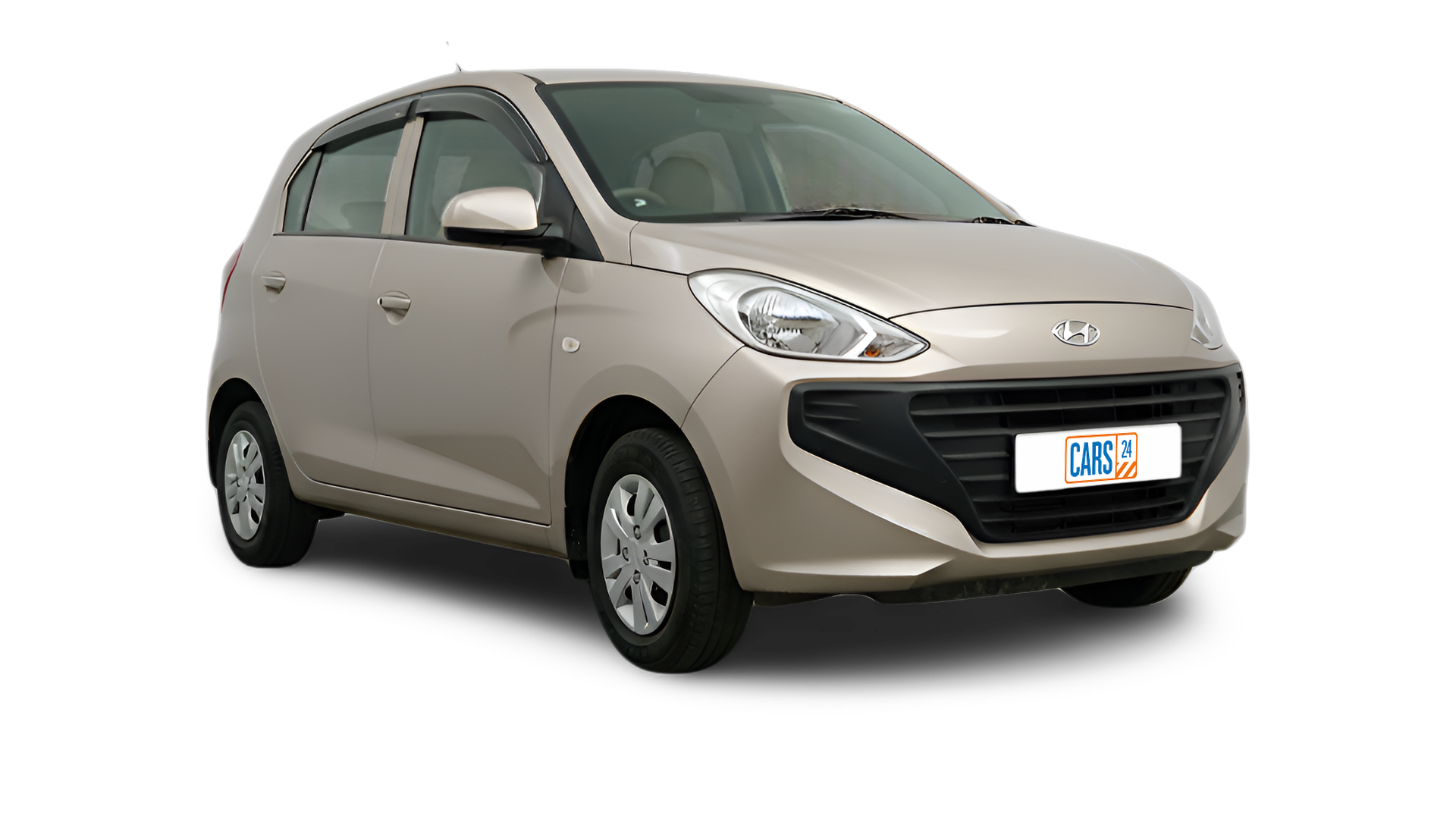 2019 Hyundai NEW SANTRO ERA, Petrol, Manual, 59,904 km, exterior
