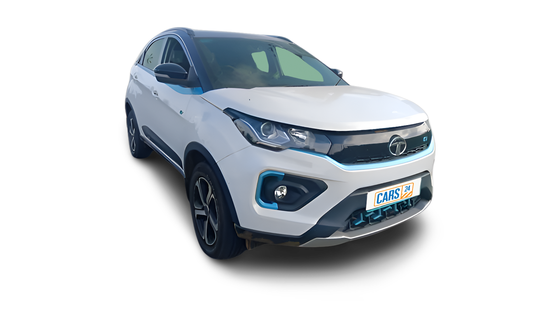 Tata NEXON EV-img