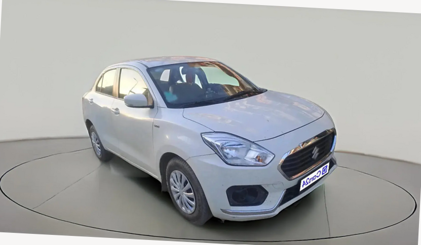 2020 Maruti Dzire VDI, Diesel, Manual, 42,900 km, exterior
