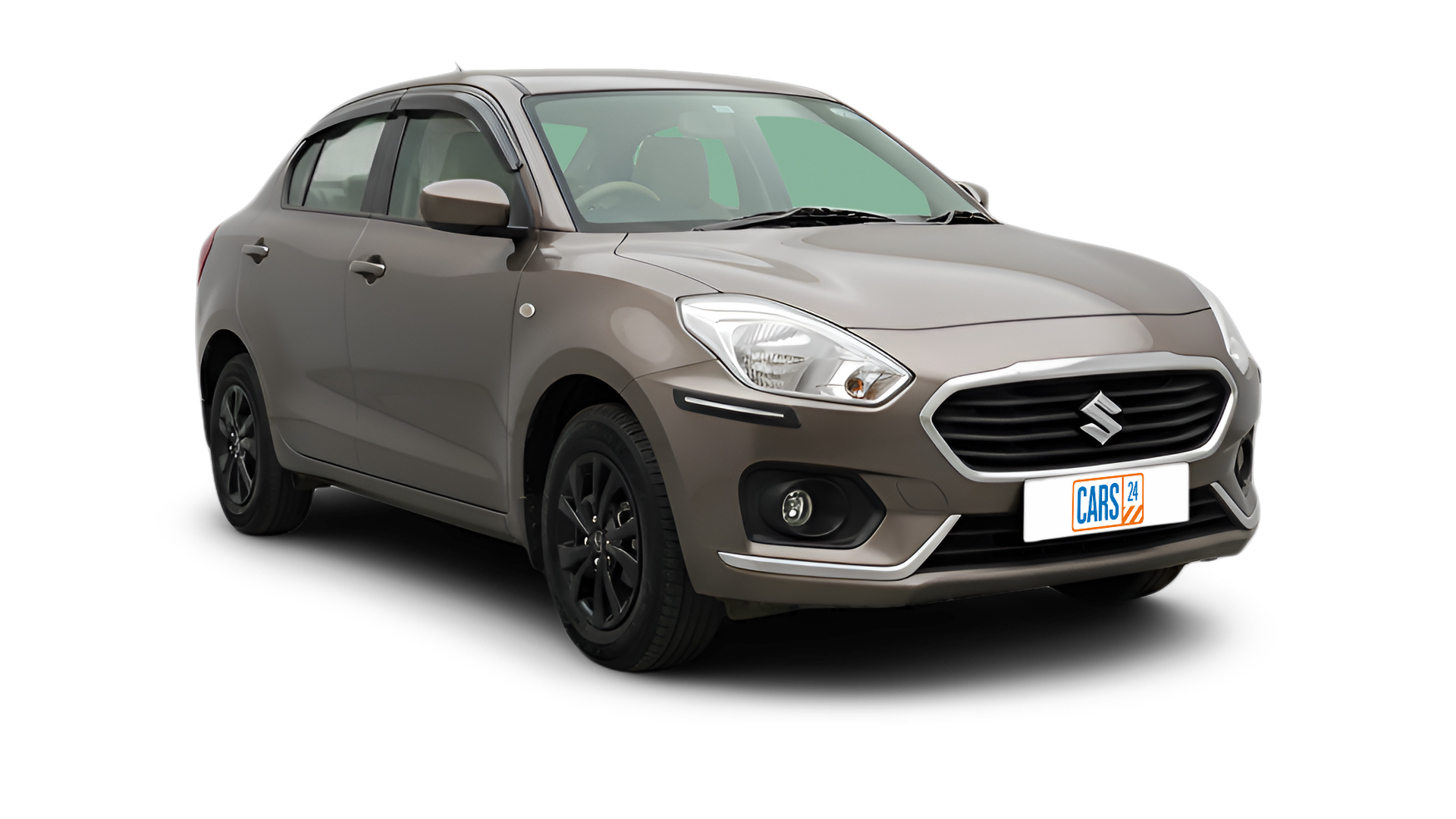2019 Maruti Dzire LXI, Petrol, Manual, 98,000 km, exterior