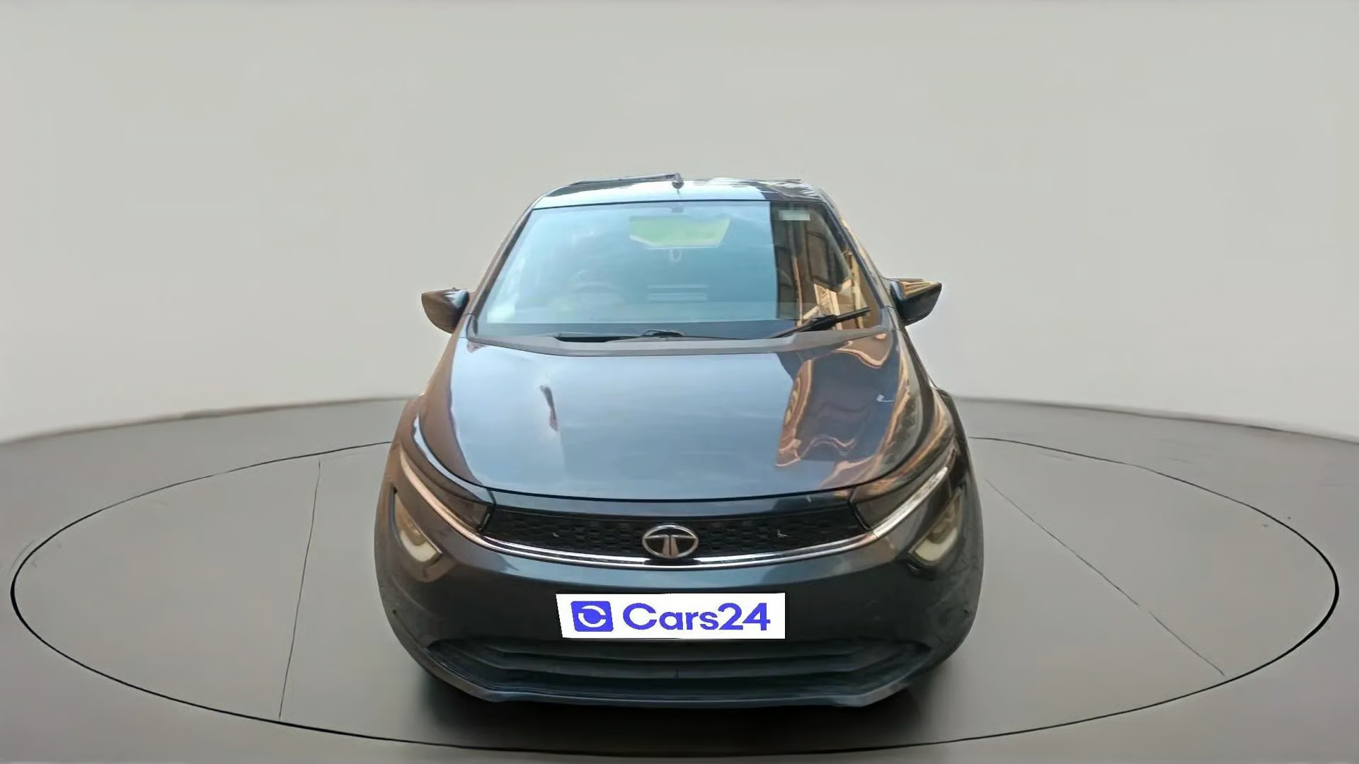 2020 Tata ALTROZ XM PETROL, Petrol, Manual, 94,699 km, exterior
