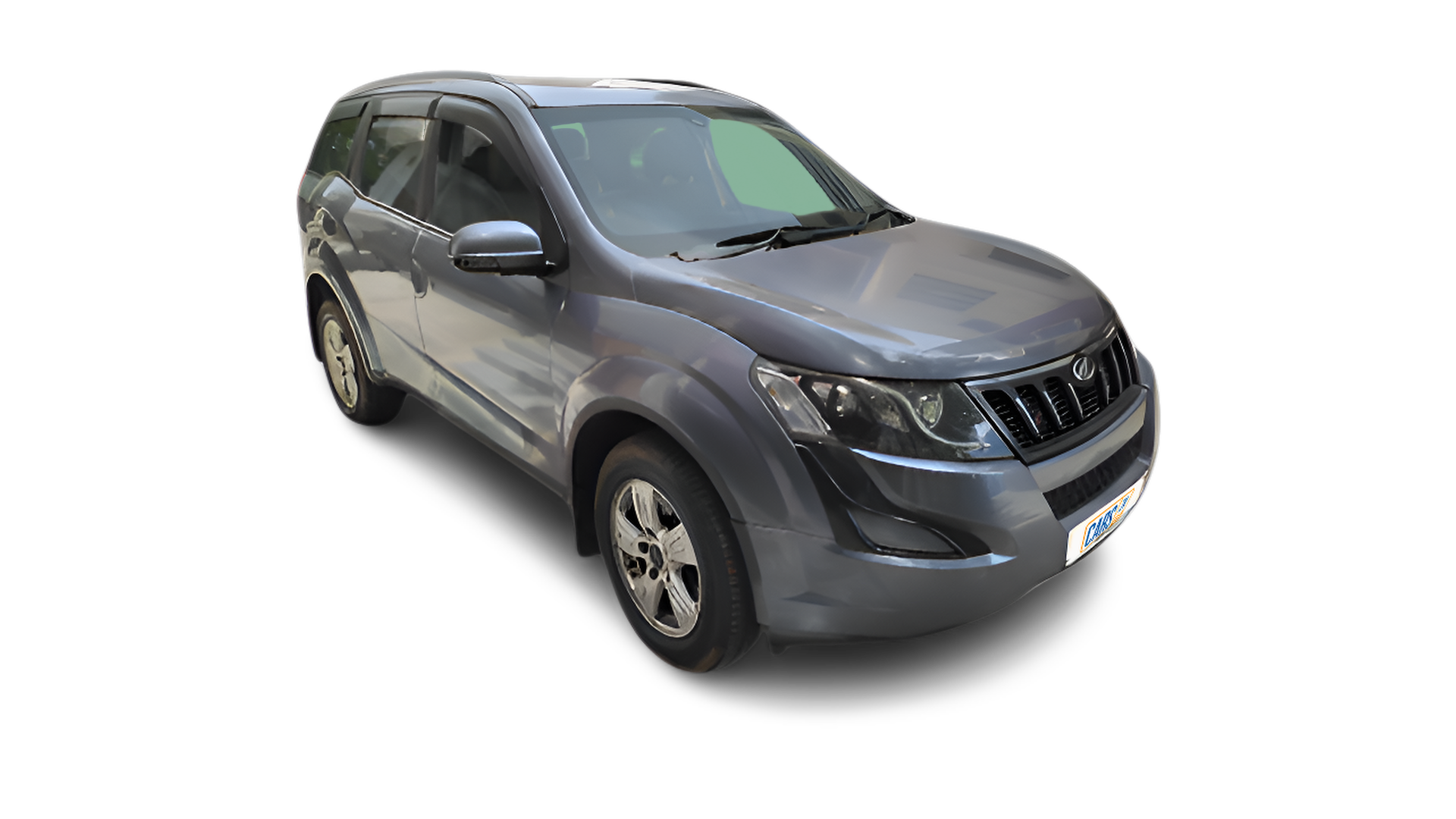 2015 Mahindra XUV500 - SUV - Diesel - Manual - ₹7.00 lakh