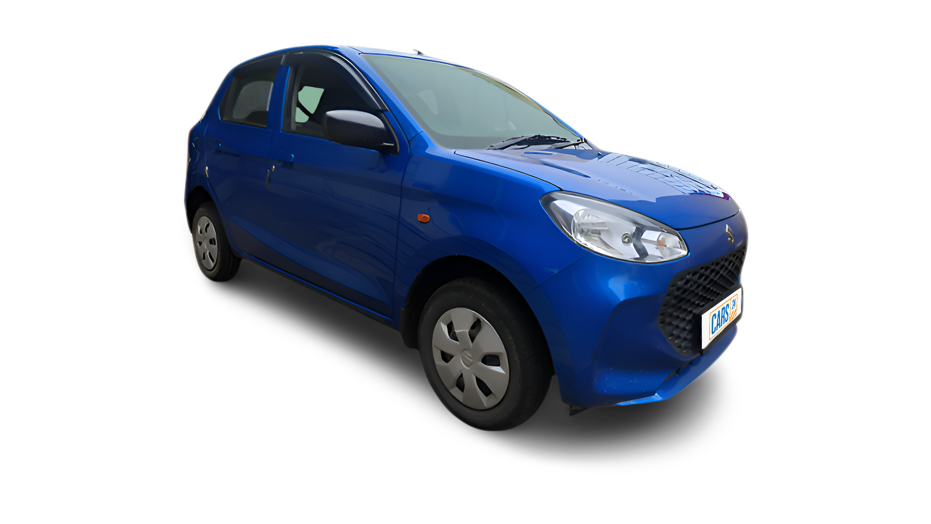 Maruti Alto K10-img