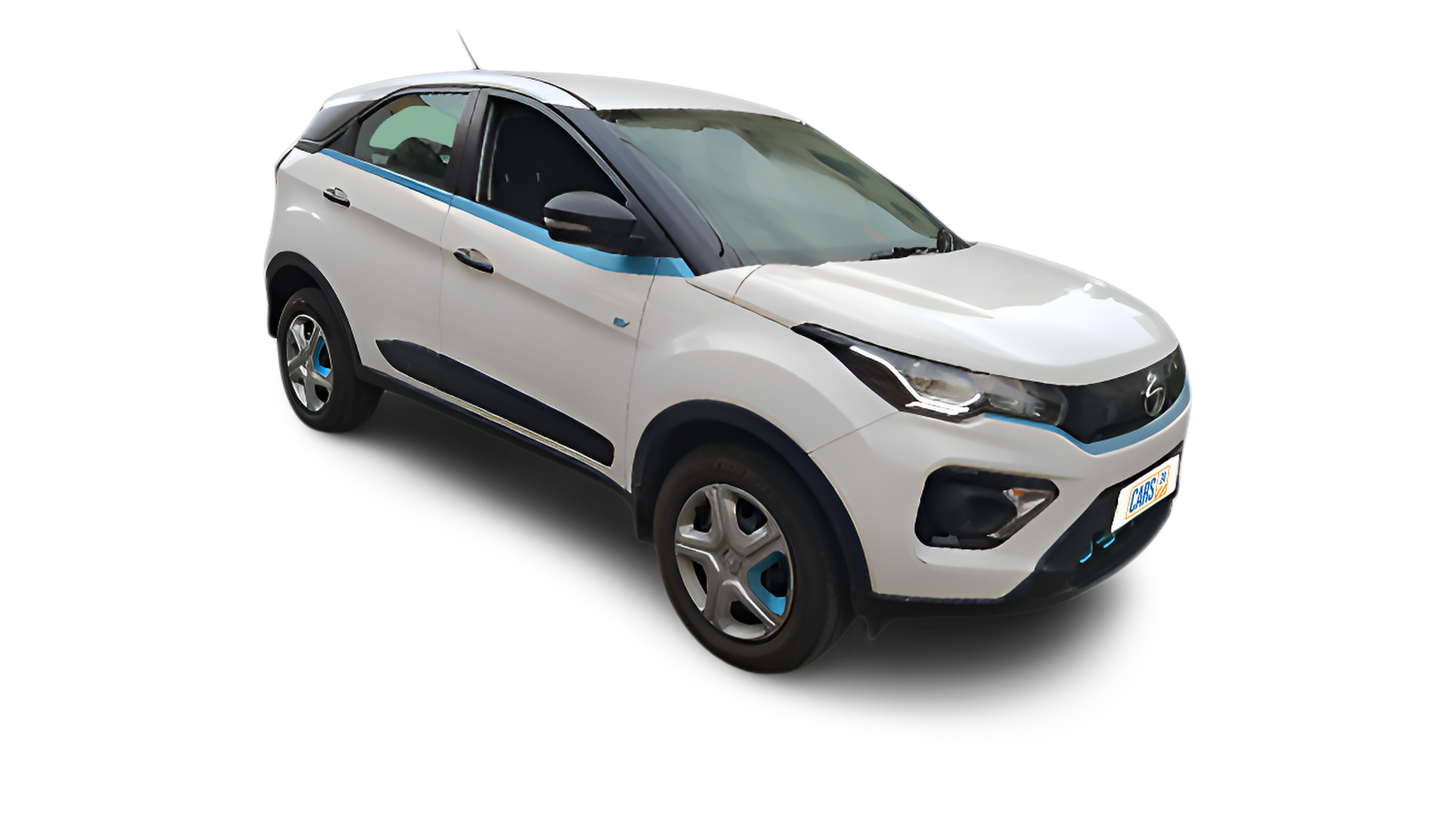 Tata NEXON EV-img