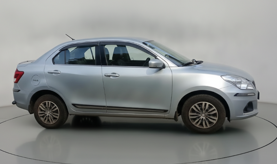 2023 Maruti Dzire VXI, Petrol, Manual, 19,800 km, exterior