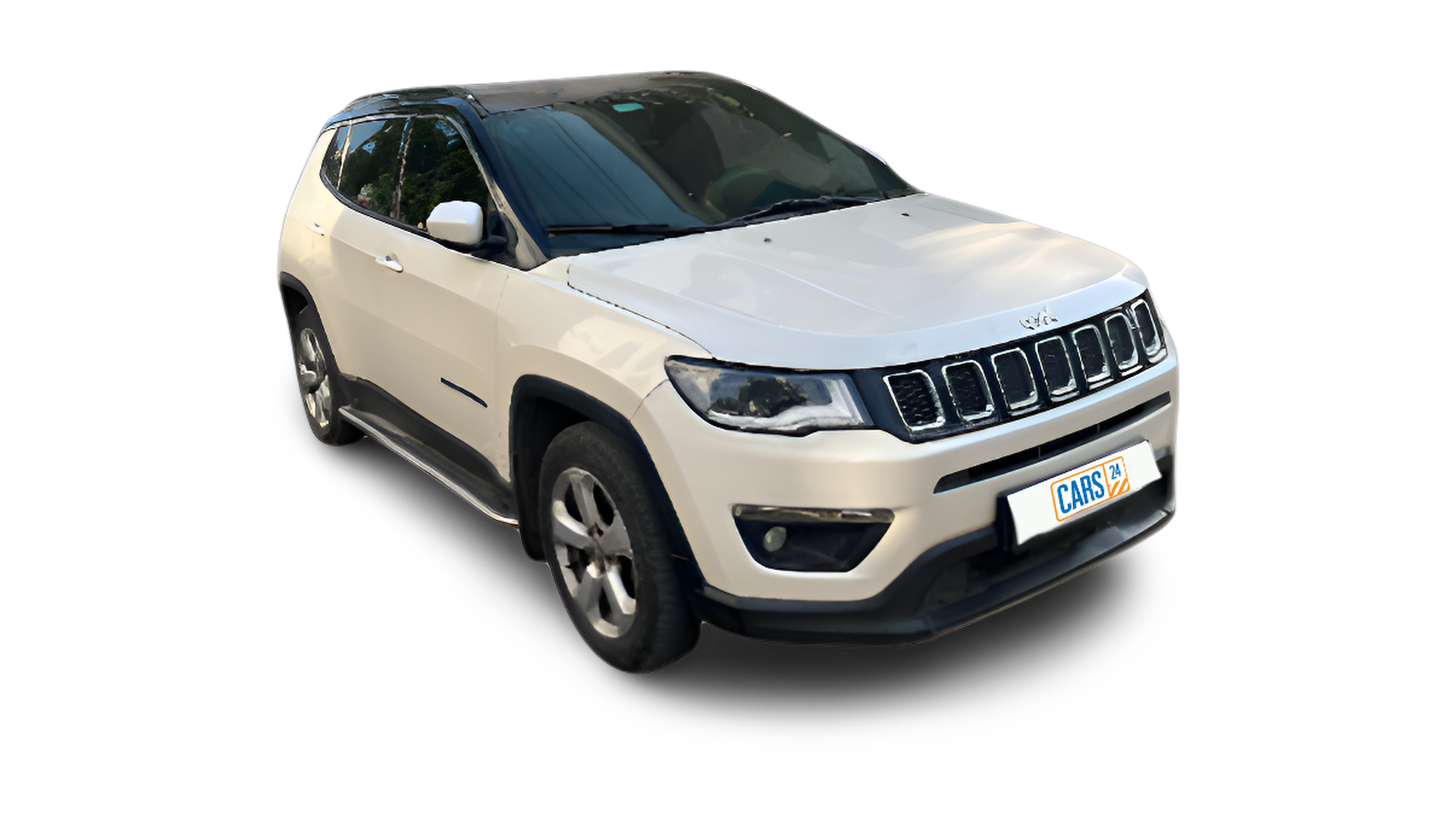Jeep Compass-img