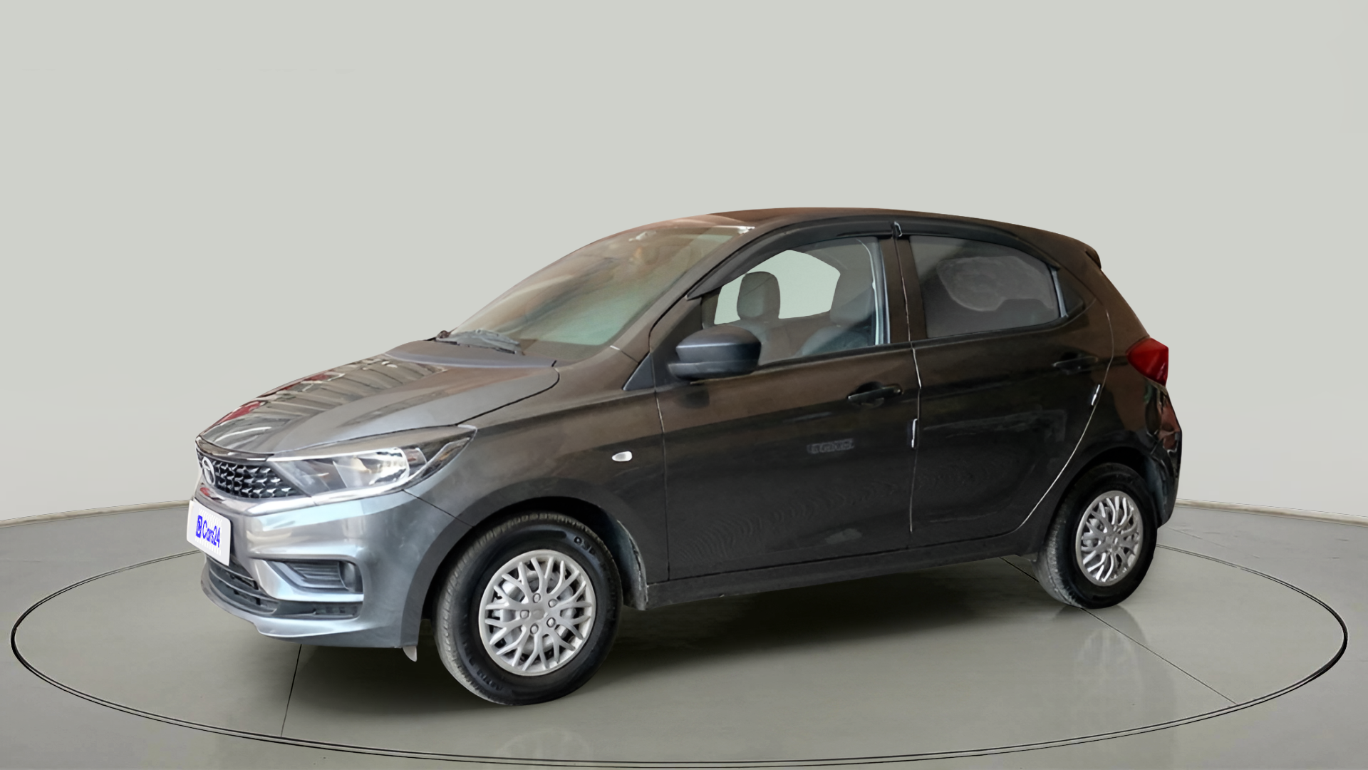 2026 Tata Tiago XE PETROL, Petrol, Manual, 5,712 km, exterior