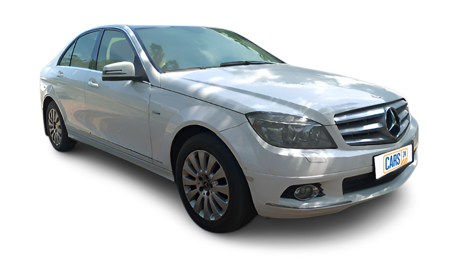 2011 Mercedes Benz E Class - Sedan - Diesel - Automatic - ₹6.39 lakh