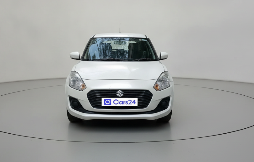 2019 Maruti Swift VDI, Diesel, Manual, 1,65,685 km, exterior