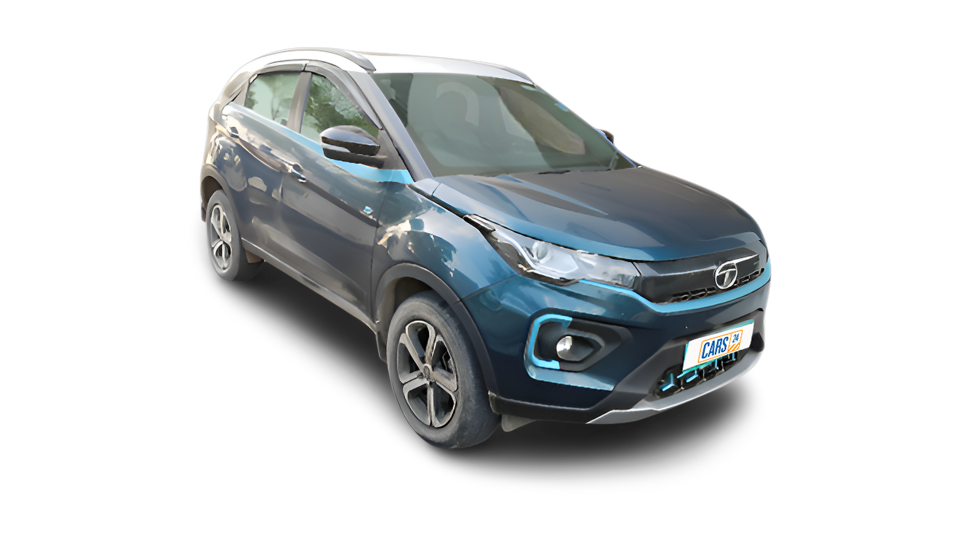 Tata NEXON EV-img