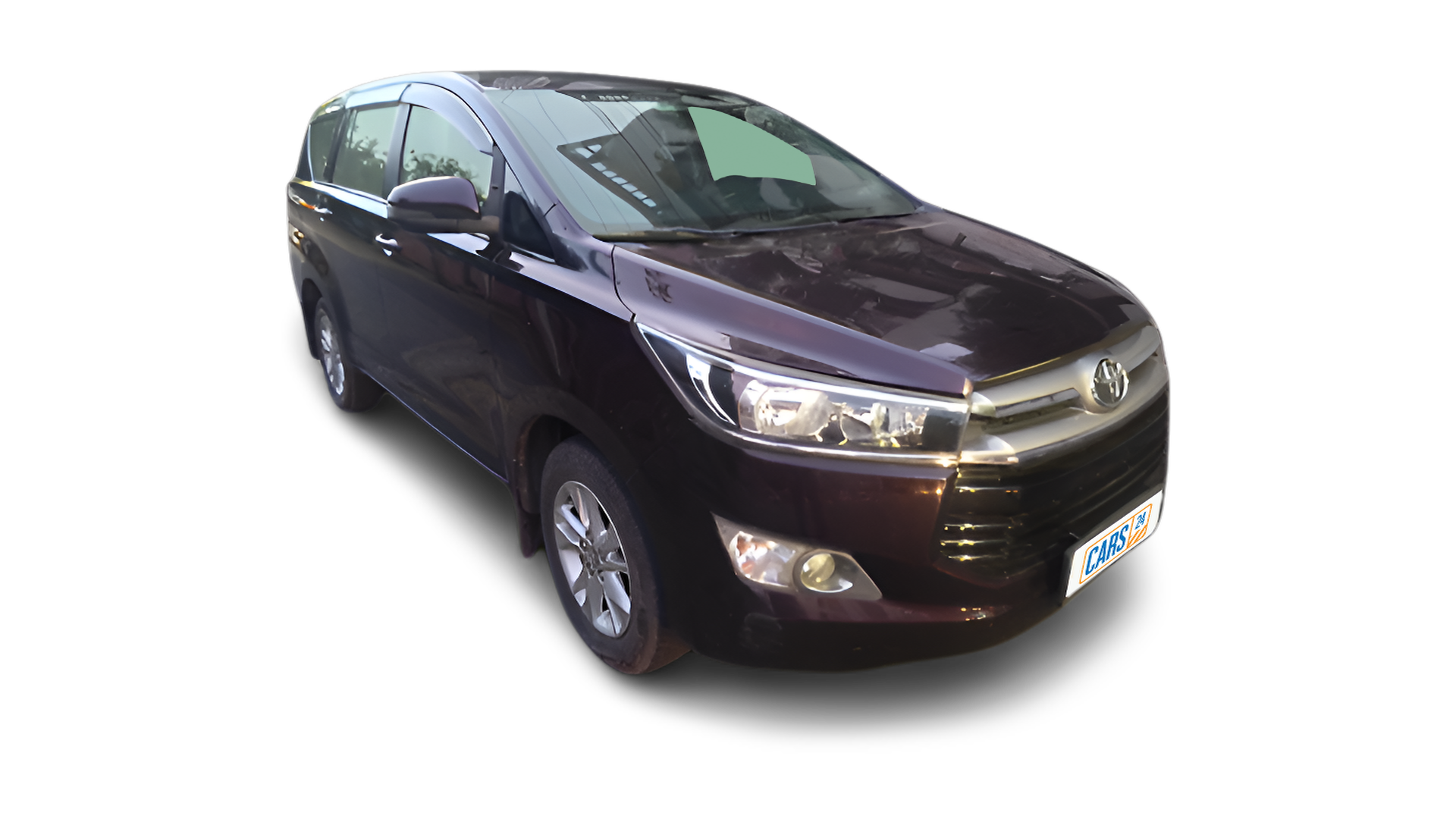 Toyota Innova Crysta-img