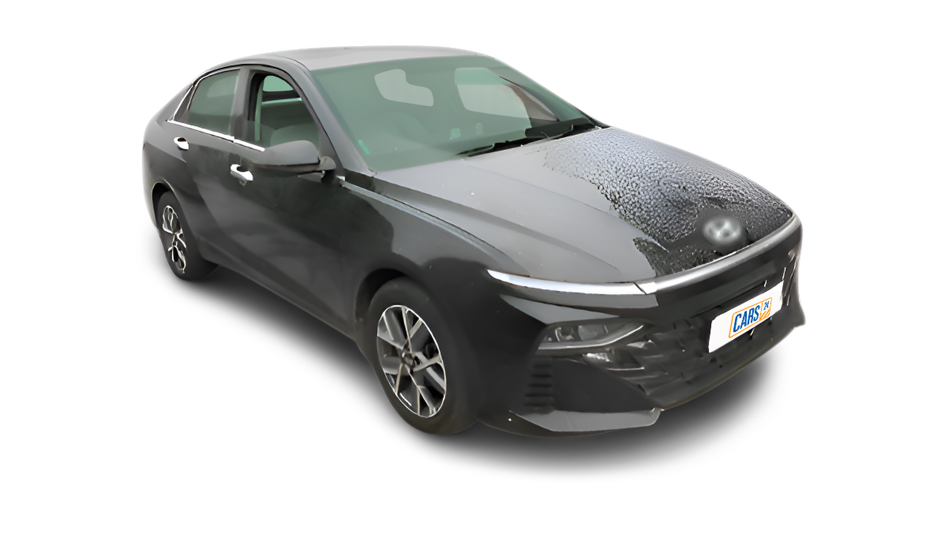 2024 Hyundai Verna - Sedan - Petrol - Automatic - ₹16.95 lakh
