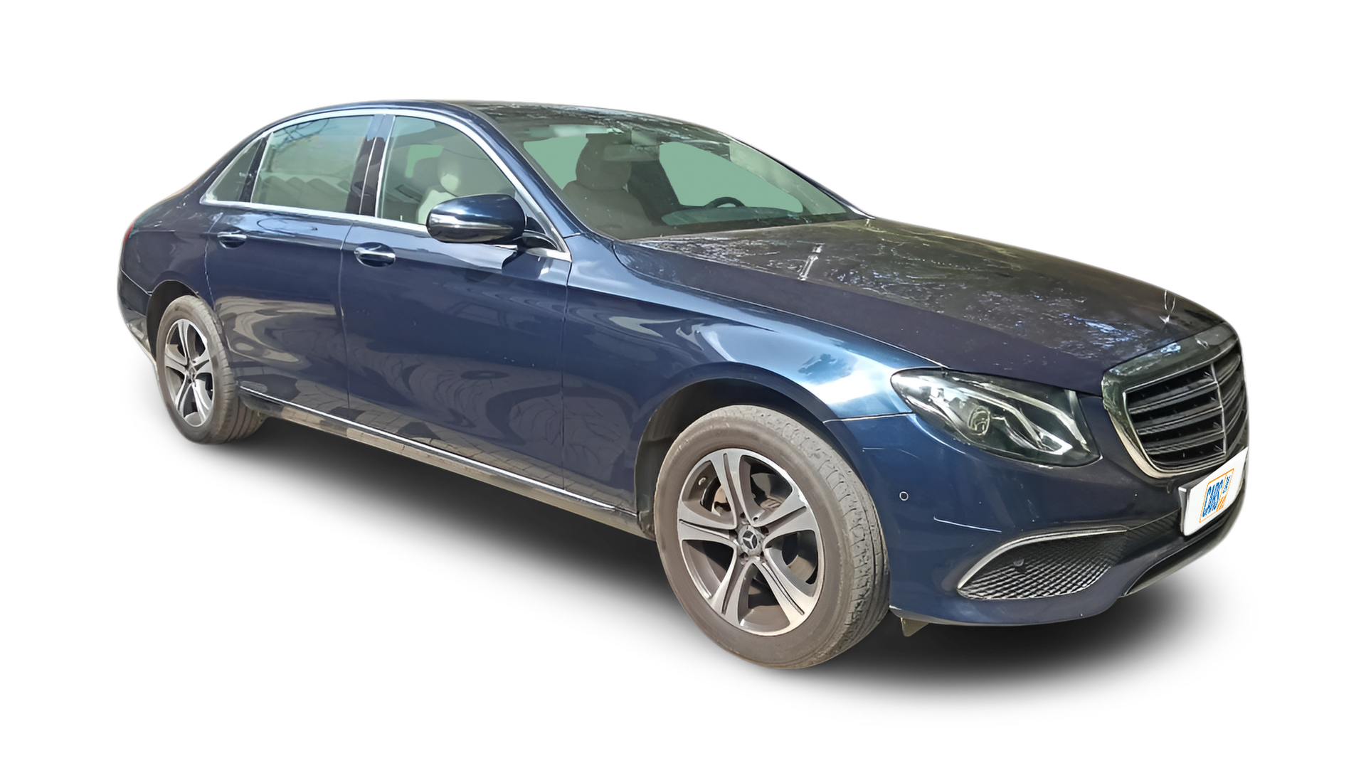 2017 Mercedes Benz E Class - Sedan - Diesel - Automatic - ₹28.89 lakh