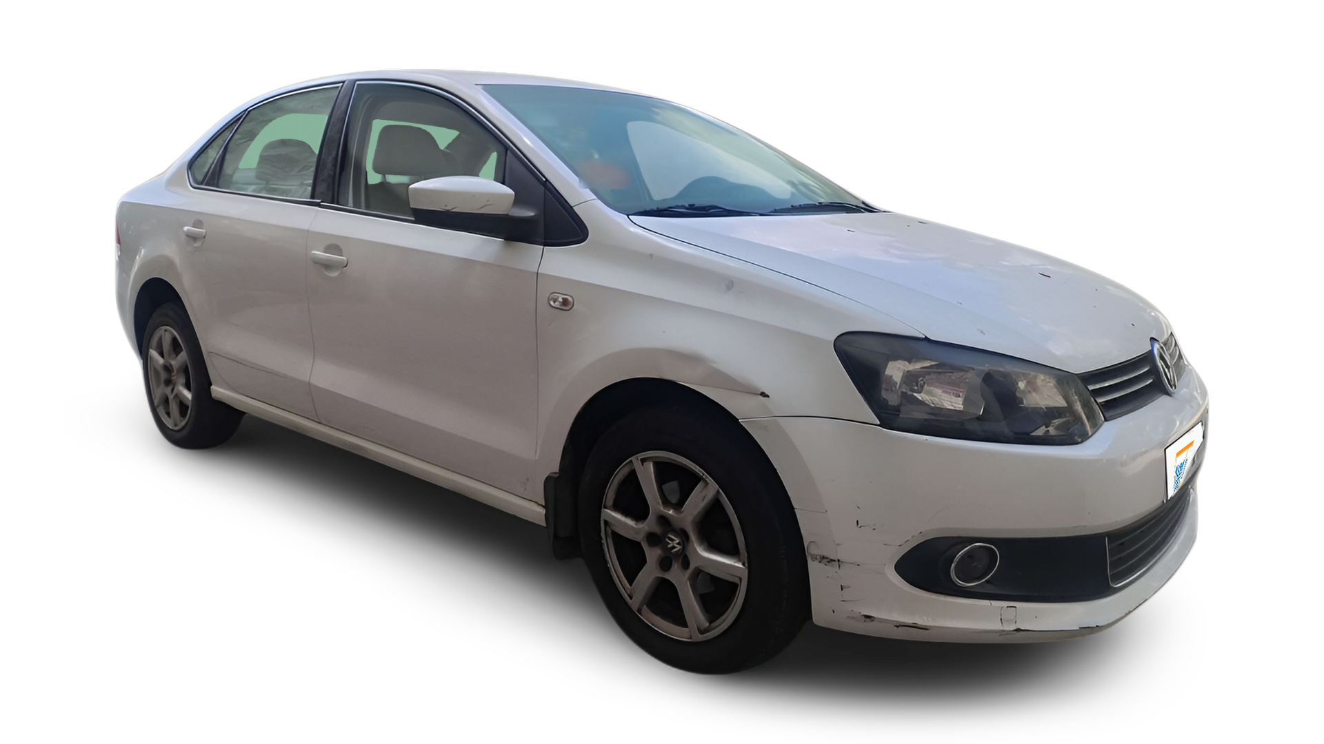 Volkswagen Vento-img