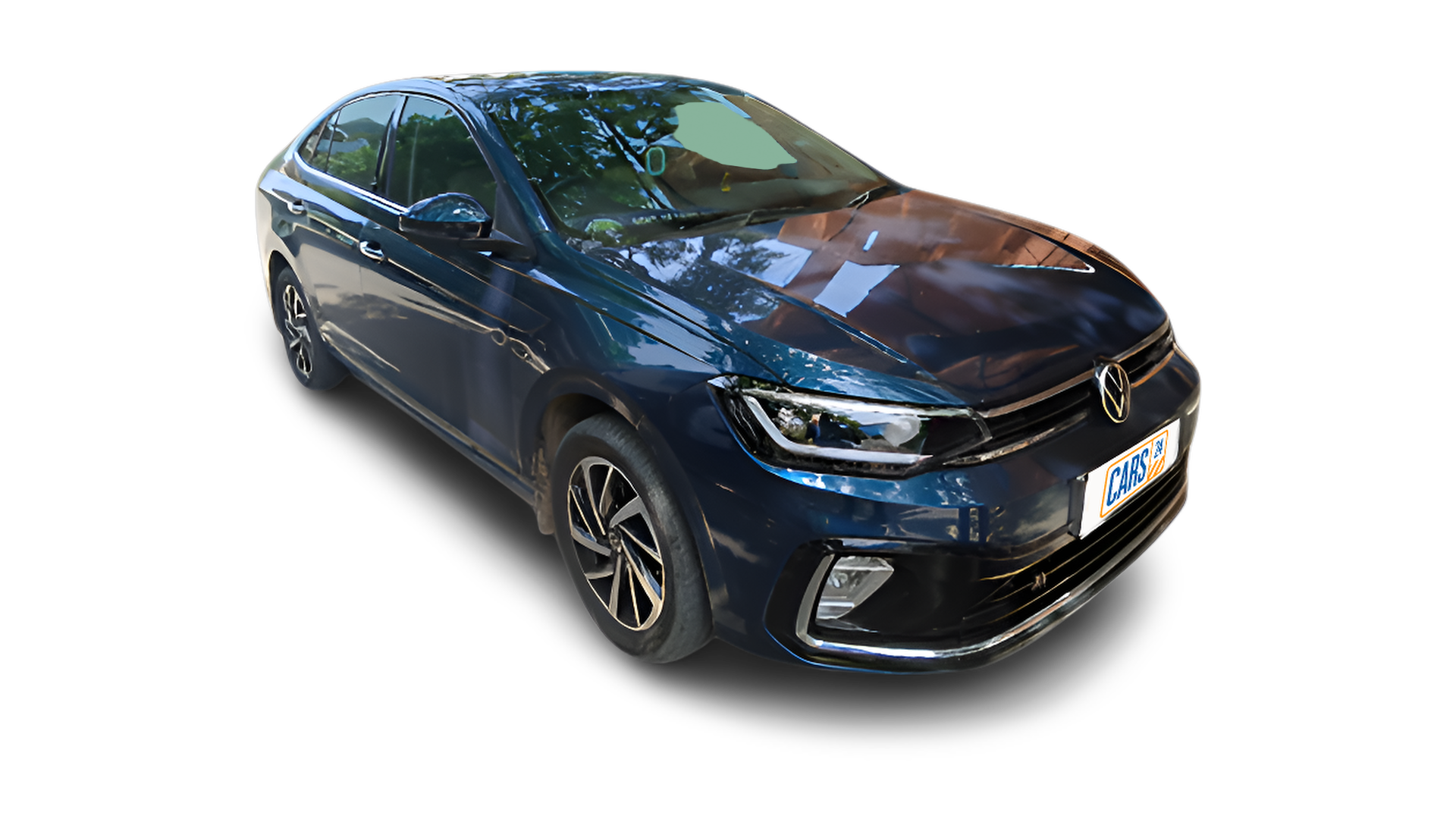 2023 Volkswagen VIRTUS - Sedan - Petrol - Automatic - ₹13.25 lakh