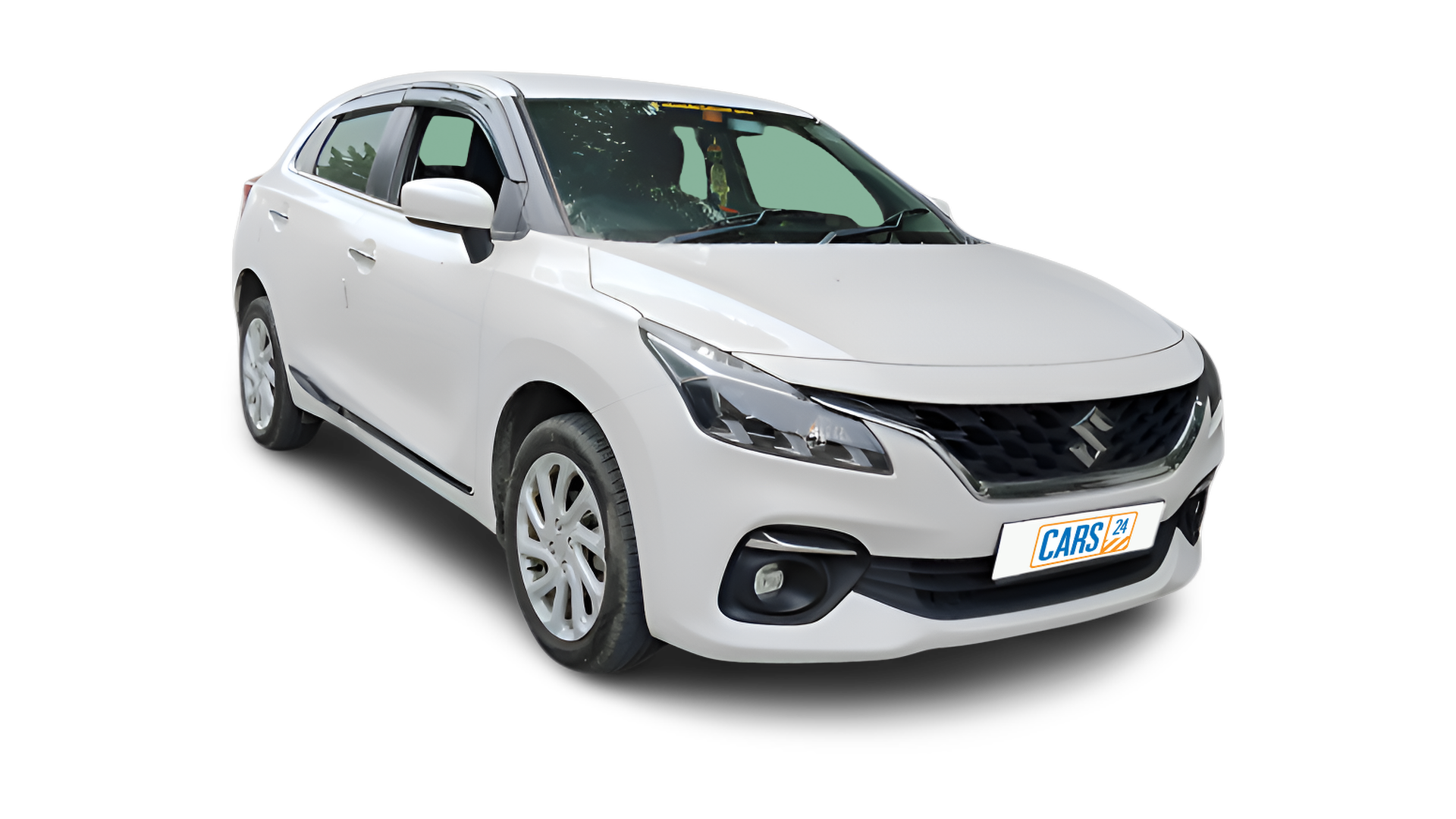 Maruti Baleno-img