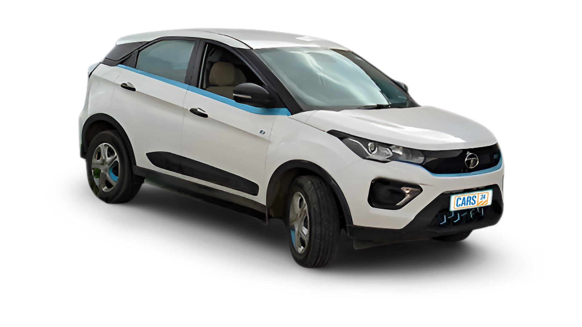 Tata NEXON EV-img