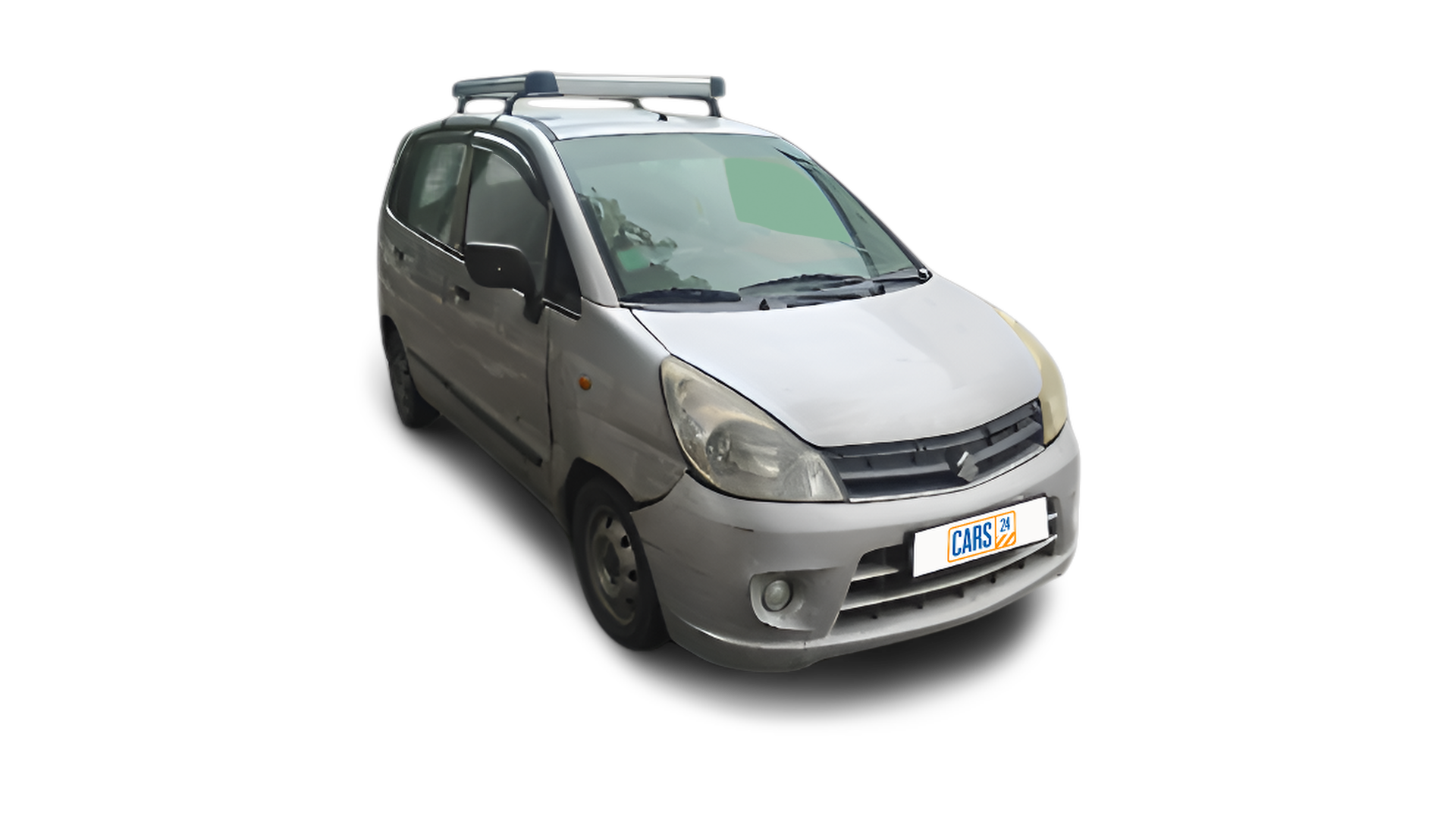 2010 Maruti Zen Estilo - Hatchback - Petrol - Manual - ₹1.27 lakh