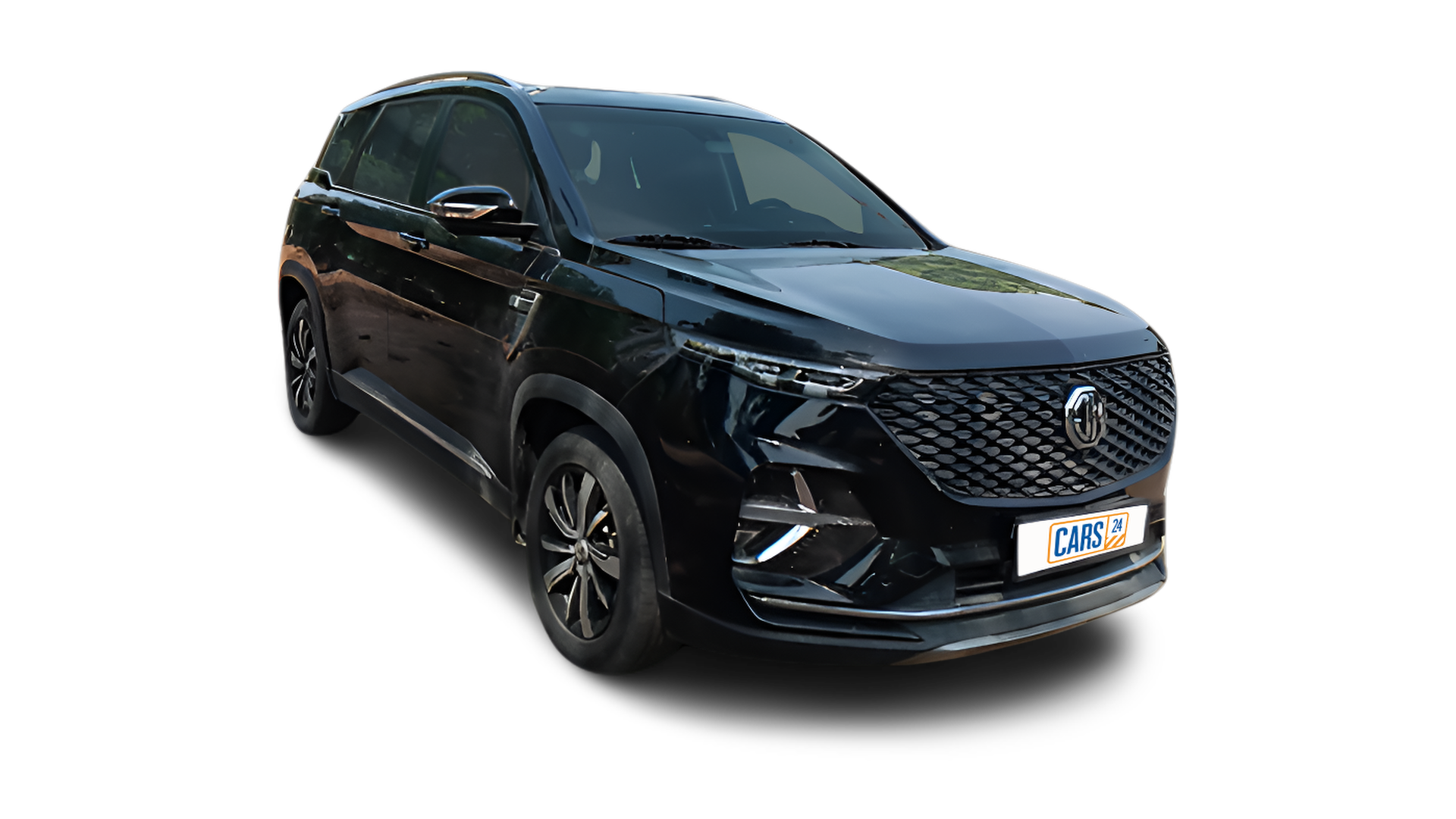 MG HECTOR PLUS-img